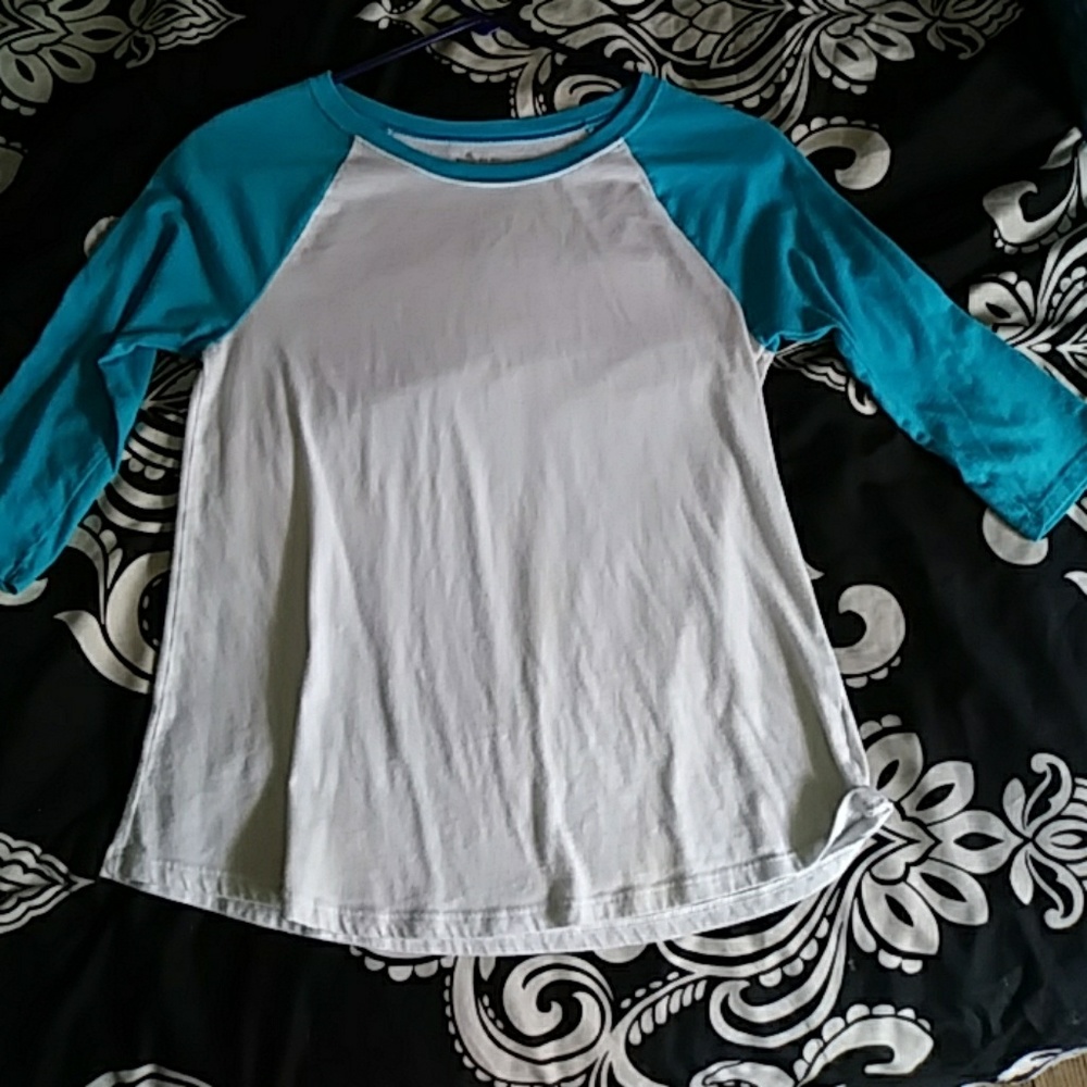 Baseball t